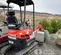 2021 Kubota U17 Mini Excavator