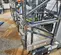 2018 JLG 20MVL Self-Propelled One-Person Lift