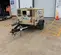2021 Doosan P425/HP375WCUT4 Air Compressor