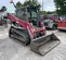2019 Takeuchi TL12V2-CR Track Loader