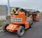 2017 JLG E450AJ Articulating Boom Lift
