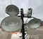 2018 Magnum Pro MLT6SM Portable Light Tower