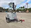 2019 Wacker Neuson LTV6L Portable Light Tower