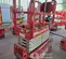 2020 MEC MICRO 19 Scissor Lift