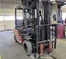 2018 Toyota 8FGU25 Warehouse Forklift