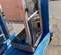 2018 Genie GR-20 Self-Propelled One-Person Lift