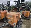 2020 Generac MLT6SKDS Portable Light Tower