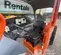 2017 JLG 742 Forklift
