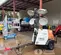 2019 Magnum Pro MLT6SM Portable Light Tower
