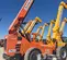 2019 JLG 8042 Forklift