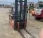 2017 Toyota 6BWC20 Warehouse Forklift