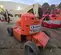 2017 JLG E450AJ Articulating Boom Lift