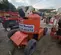 2017 JLG E450AJ Articulating Boom Lift