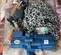 2013 JD NEUHAUS PROFI 10T Hoist