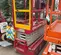 2018 MEC MICRO 19 Scissor Lift