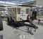 2020 Doosan P425/HP375WCUT4 Air Compressor