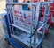 2018 Genie GR-20 Self-Propelled One-Person Lift