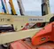 2017 JLG E450AJ Articulating Boom Lift