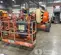 2017 JLG 450AJ Articulating Boom Lift