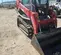 2021 Takeuchi TL10V2-CR Track Loader