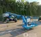 2018 Genie S-65 Boom Lift