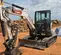 2021 Bobcat E50 Mini Excavator