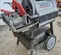 2021 RIDGID 1224 Pipe Threading