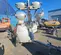 2019 Magnum Pro MLT6SM Portable Light Tower