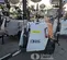 2019 Magnum Pro MLT6SM Portable Light Tower