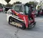 2021 Takeuchi TL6CR Track Loader
