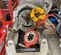 2017 RIDGID 535 Pipe Threading