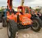 2018 SKYTRAK 8042 Forklift