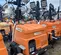 2019 Magnum Pro MLT6SM Portable Light Tower