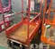 2018 Skyjack SJ16 Self-Propelled One-Person Lift