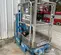 2018 Genie GR-20 Self-Propelled One-Person Lift