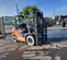2019 Toyota 8FGU25 Warehouse Forklift