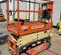 2017 JLG 1932R Scissor Lift