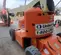 2017 JLG E450AJ Articulating Boom Lift