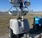 2019 Wacker Neuson LTV6L Portable Light Tower