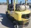 2020 HYSTER H50XT Warehouse Forklift