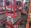 2020 MEC MICRO 19 Scissor Lift