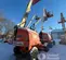 2017 JLG 400S Boom Lift
