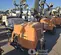 2021 Generac MLT6SMDS Portable Light Tower
