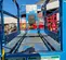 2018 Genie GS-3246 Scissor Lift