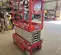 2019 MEC MICRO 19 Scissor Lift