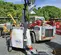 2021 Generac MLT6SMDS Portable Light Tower