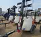 2022 Generac MLTS-4 Portable Work Light