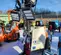 2022 Generac MLT6SKDS Portable Light Tower