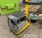 2023 Wacker Neuson DPU6555He Vibratory Plate Compactor