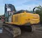 2019 John Deere 350G LC Excavator